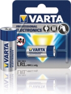 Afbeeldingen van Varta batterij 1,5v 4001/lr1