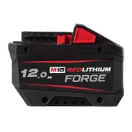 Afbeeldingen van M18 REDLITHIUM FORGE Battery 12.0 Ah