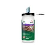 Afbeeldingen van Dreumex power wipes handrein.doekjes (90st.)