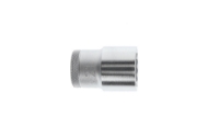 Afbeeldingen van Ged dop 1/2" 12-kant 21mm