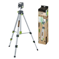 Afbeeldingen van Smart cross kruislijnlaser set 150cm