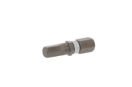 Afbeeldingen van Iro bit 1/4'' 25mm HEX5 verp. á 10 stuks