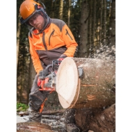 Afbeeldingen van M18 FUEL™ dual battery backpack kettingzaag