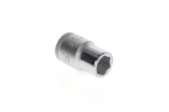 Afbeeldingen van Ged dop 1/2" 6-kant 13mm