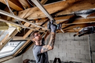 Afbeeldingen van Metabo accu-slagschroevendr.SSD18LT200BL