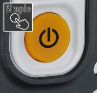 Afbeeldingen van Las dampfinder compact (vochtmeter)