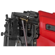 Afbeeldingen van M18 Fuel Roofing Coil Nailer, HD Box, 2x M18H