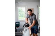 Afbeeldingen van Metabo accu-invalcirkelzaag KT 18 LTX 66