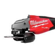 Afbeeldingen van M18 Fuel™ High Performance 125mm Haakse Slijp