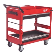 Afbeeldingen van TOOLGUARD™ SWC40-1 - 102 cm (40") Stalen gere