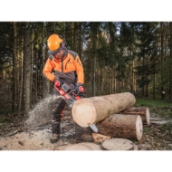 Afbeeldingen van M18 FUEL™ dual battery backpack kettingzaag