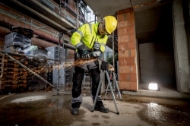 Afbeeldingen van Metabo accu haakse slijper w18l bl9 18