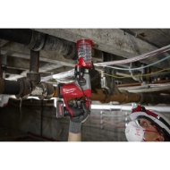 Afbeeldingen van Mil compactboor/hak hamer M12 fhac16-0