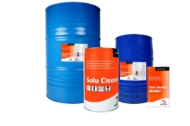 Afbeeldingen van Dre solu cleaner 5ltr.
