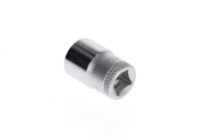 Afbeeldingen van Ged dop 1/2" 6-kant 19mm