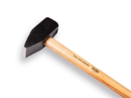 Afbeeldingen van Voorhamer ADLER 5kg, met HICKORY steel 90mm