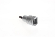 Afbeeldingen van Ged inbusdop 1/2" torx t25