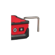 Afbeeldingen van Mil werklamp m18alis-0