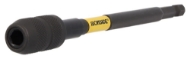 Afbeeldingen van Iro bithouder impact quick release 1/4"x150mm