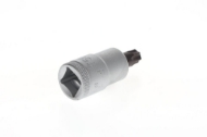 Afbeeldingen van Ged inbusdop 1/2" torx t50