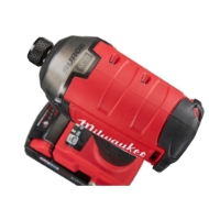 Afbeeldingen van M18 FUEL™ SURGE™ ¼″ Hex hydraulische slagschr