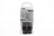 Afbeeldingen van Ged linkse tapset 8-dlg m3-m45
