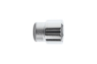 Afbeeldingen van Ged dop 1/2" 6-kant 28mm