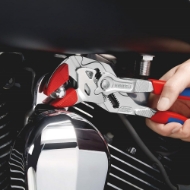 Afbeeldingen van Tangsleutel 250mm mc-greep Knipex