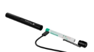 Afbeeldingen van Ledlenser zaklamp p4r core torch rechargeable