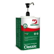 Afbeeldingen van Dreumex classic 4,5ltr. handreiniger (rood)