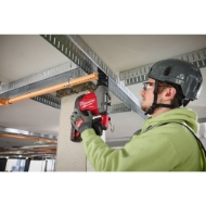 Afbeeldingen van Mil accuboorhamer M18FHAFOH16-0X incl stofaf.