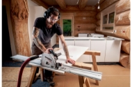 Afbeeldingen van Metabo accu-invalcirkelzaag KT 18 LTX 66