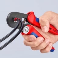 Afbeeldingen van Adereindhulstang 0,08-6 mm2 6kt. Knipex