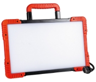 Afbeeldingen van Kelfort bouw-/werklamp led 100w