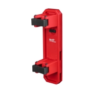 Afbeeldingen van PACKOUT™ houder met enkele lange handgrepen (