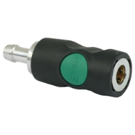 Afbeeldingen van Prevost veil.kopp 10mm tule euro (ESI07)