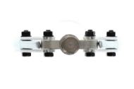 Afbeeldingen van Ged univ.trekker t/m 70mm 2-armig 1.12/0