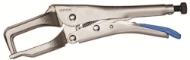 Afbeeldingen van Ged las-griptang 11"