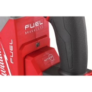 Afbeeldingen van M18 FUEL™ 4-standen SDS-plus hamer met FIXTEC