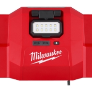 Afbeeldingen van Mil m18-m12 gangbox lader M12-18 GBC4