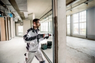 Afbeeldingen van Metabo combi-boorhamer khe 2660