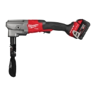 Afbeeldingen van Mil Knabbelschaar M18FNB35-502X 5.0ah