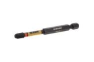 Afbeeldingen van Iro impactbit 1/4'' 75mm PH3 verp. á 10 st.