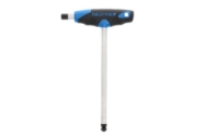 Afbeeldingen van Ged inbussleutel met t-greep 10mm 2c