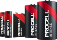 Afbeeldingen van Procell batt. 9v blok 6LR61 (doosje a 10st)