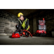 Afbeeldingen van M18 AC/DC 34 litre M Class