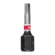Afbeeldingen van Shockwave™ Gen II Hex3 25mm a 3 stuks