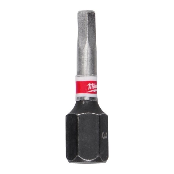 Afbeeldingen van Shockwave™ Gen II Hex3 25mm a 3 stuks