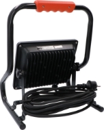 Afbeeldingen van Kel bouwlamp led+statief 2700lm 30w KLII ip65