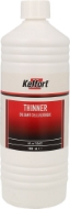 Afbeeldingen van Kelfort thinner 1 liter